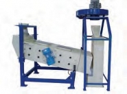 Nettoyeur séparateur PVT - Agripobe - nettoyage et pré-nettoyage de céréales et granules jusqu'à 200 tonnes/heure_2