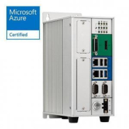 PC Fanless Intel Celeron J1900 - DVI/DP, 2 LAN, 2 COM - Référence: NIFE200_2