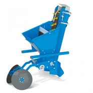 Spa-1/D à Spa-4D/H - Planteuse automatique Spedo F.Lli S.R.L - largeur de 95 à 360 cm, structure robuste et semence précise_2