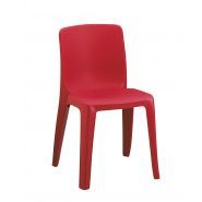 07031a1528 - Chaises empilables Millet-Culinor - Dimensions Larg. 460 x Prof. 510mm - Modèle Denver_2