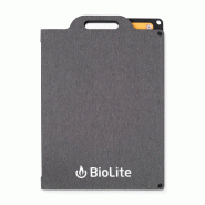 Biolite Panneau Solaire 100_2