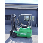 Chariot élévateur électrique Fiat EU315 532 - disponible en occasion et en location de courte à longue durée_2