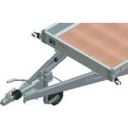 Châssis de remorque - ecim - electricité 12 v réglementaire_2