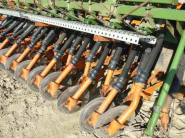 Combiné de semis Amazone kg 302 + rpad 302 - En occasion_2