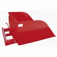 Godet pour la manutention du vrac_2