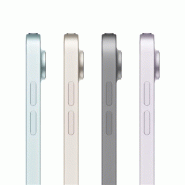 IPad Air 11p M4 256 Go Wifi - Gris Sidéral_2