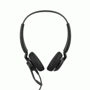 Jabra 4099-410-279 Casque Avec fil Arceau Bureau/Centre d'appels USB Type-A Noir_2