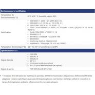 M270tf-sdi - ecrans tactiles - winmate inc. - résolution 3840 x 2160_2