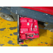 Nacelle verticale BRAVIISOL lui mini hd occasion_2