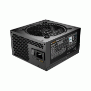 Pure Power 13 M 1000 W | Alimentation ATX 3.1, semi-passive, 80 Plus Gold_2