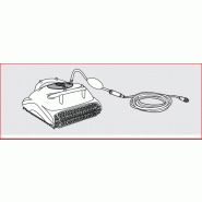 Robot electrique dexton easy_2