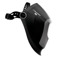 Speedglas - cagoule soudure 3M - technologie Natural Colour - filtre optoélectronique 9002NC_2