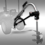 Tarière TBG-200prise de force Jansen_2