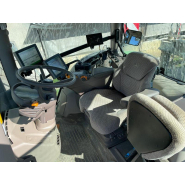 Tracteur agricole John Deere 6215R - 220 ch - PDF frontale & équipement complet_2