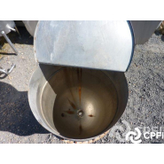 Bac de lancement 480 L - Demi-couvercle - N° ARTICLE : BNC084 - 1650 mm x 800 mm_2
