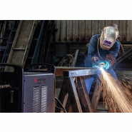 Découpeur plasma powermax 105 sync - HYPERTHERM_2