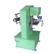 H-TC93 - Machine pneumatique de marquage à chaud à feuille d'or - KC Printing Machine - Modèle certifié CE_2