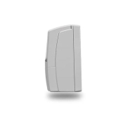 Pointeuse mécanique et automatique à totalisation journalière et mensuelle -Capacité 130 employés avec et 150 sans totalisation - ER2700_2