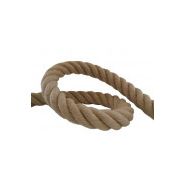 Pptex08 - Cordes de levage - Chanvre synthétique imitation - Résistant UV - 0.029 kg_2