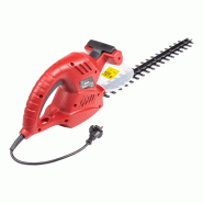 Taille-haie électrique hte 50 e 460 mm – MTF – 3500 tr/min – 1zst5086_2