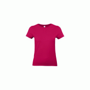 Tee shirt femme sorbet/rose-e 190 taille m_2