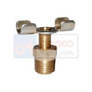 1851095m2 robinet de vidange pour tracteurs - Référence : PT-55-2_2