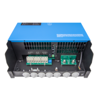 Convertisseur / chargeur pur sinus 5000VA 48V 70-50 MultiPlus-II - Victron Energy - multifonctionnel avec PowerControl et PowerAssist_2