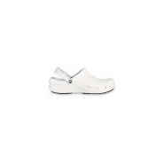 Crocs - Sabots de cuisine antidérapants avec protection orteils - taille 34 - Arc Distribution_2