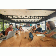 HP Poly Studio A2 Noir_2