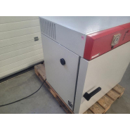 Incubateur / étuve réfrigéré BINDER KB-115 avec convection forcée 100°C_2