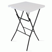 Mange debout pliant carré_2