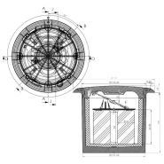 oS300 OEI Onesitu - Système de guidage à la place pour parking urbain - Double détection hybride - Batterie 76 000 mAh_2