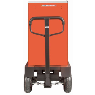 Servante spéciale 53