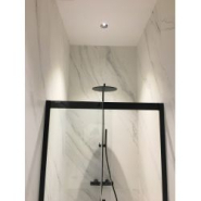 Spot encastré à LED multi K - Carlee 12W - haute performance et collerette interchangeable_2