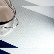 Tapis antidérapant pour tiroirs - finition gris - 2000x48cm - protection anti-rayures et anti-bruit_2