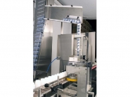 Unicap 150 - bouchonneuse polyvalente avec vitesse jusqu'à 200 contenants par minute et contrôles PLC Allen-Bradley_2