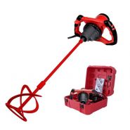 Malaxeur portatif RUBIMIX-9 N - 110V à 230V, 50/60Hz - Polyvalent et ergonomique_2