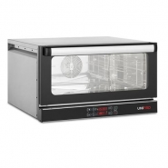 Fours Unipro Sirio - gamme pour experts en pâtisserie - modèles personnalisables_2