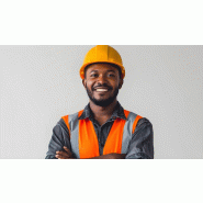 Gilet haute visibilité - 975291_2