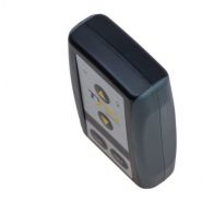 Lyra - Télécommande radio industrielle 2 voies - Tyro Remotes - Compacte, étanche IP65 et résistante_2