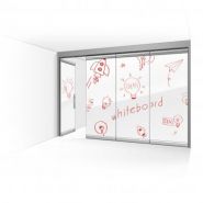 Move Solution - Cloisons mobiles - Espero BV - Dimensions flexibles et finitions variées_2