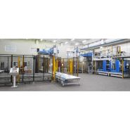 Multi AC 422 - Palettiseur automatique à palette fixe - Clevertech France - Multimarque_2