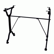 Pied de table double Bistrot Valero_2