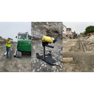 Piper - laser de canalisation Leica - faisceau vert à haute visibilité et précision_2