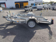 Roadster moto 2 places basculant PTAC 750 à 1300 kg Debon - Référence MO116/2815ECO_2
