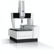 Zeiss prismo - machine tridimensionnelle - mesure basse de 0,9 l/350 m_2