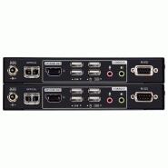 ATEN CE990 Prolongateur KVM optique USB True 4K DisplayPort/HDMI, True 4K à 10 km_2