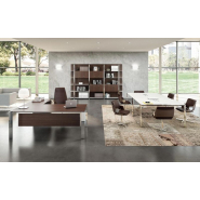 Bureaux de direction avec structure légère - X7 - Quadrifoglio_2