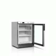Congélateur vertical de vitrine LxH600x855mm TEFCOLD_2