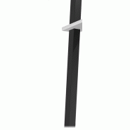 Lampadaire urbain nature / led / 38 w / 4500 lm_2